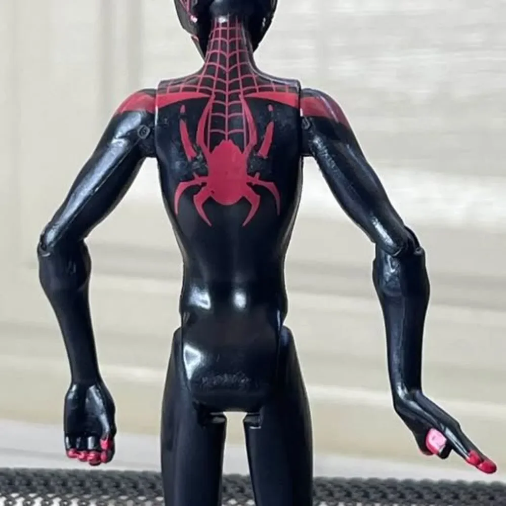 Marvel Miles Morales Spider-Man Action Figure